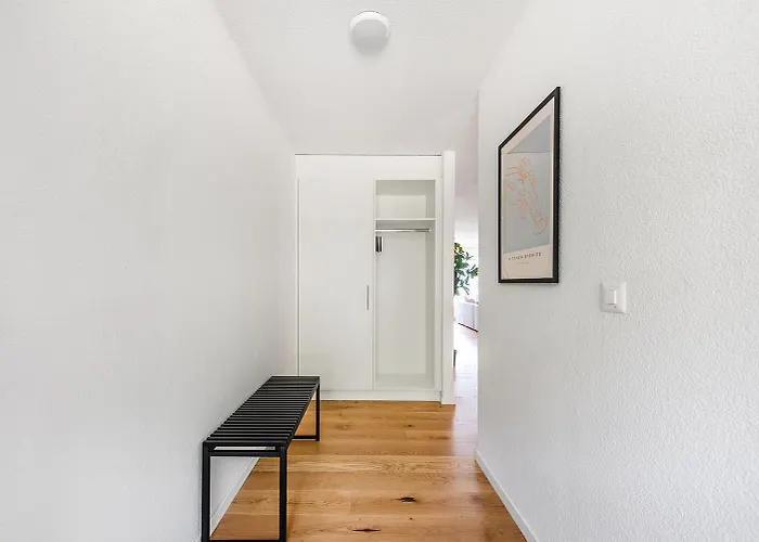 City-Loft 2 !Gratis Parken, Free Parking!