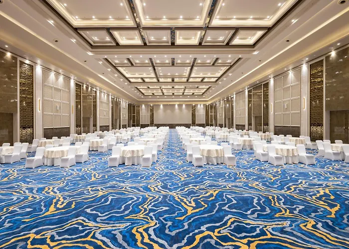 Merlis Hotel Coimbatore