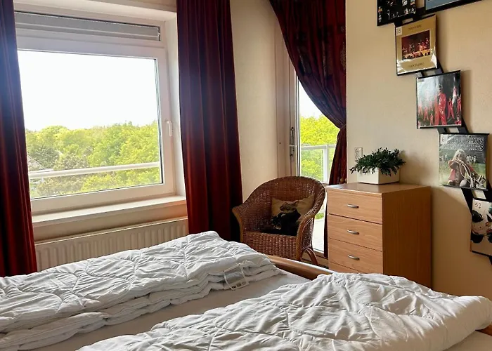Appartement Duinpark