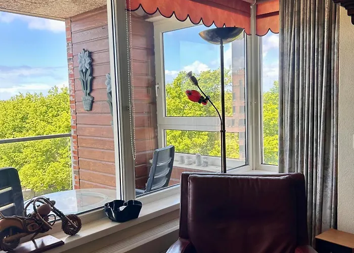 Appartement Duinpark