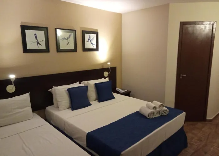 Hotel Rexton