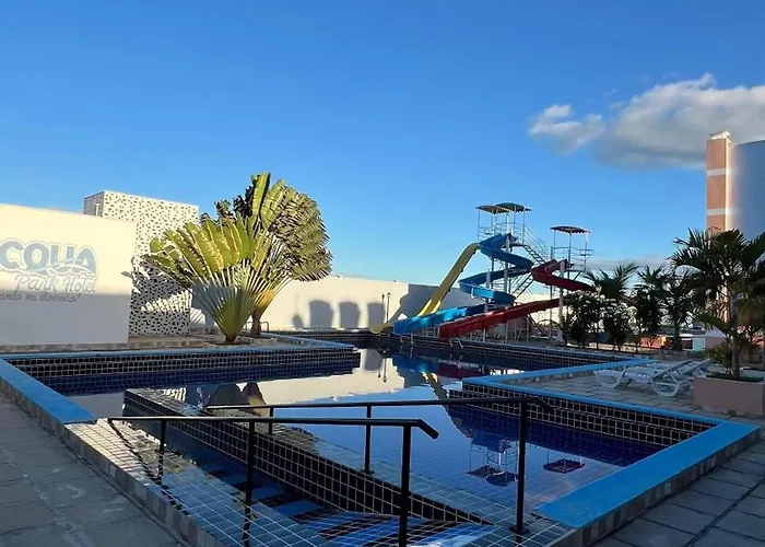 Hotel Acqua Park