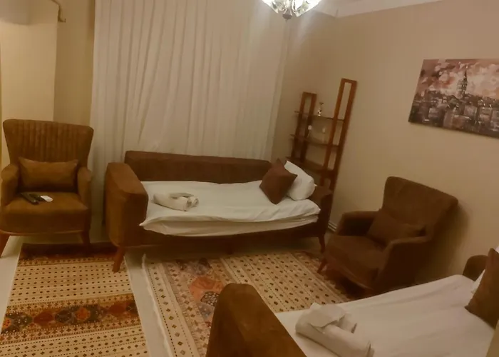 Hotel Antique