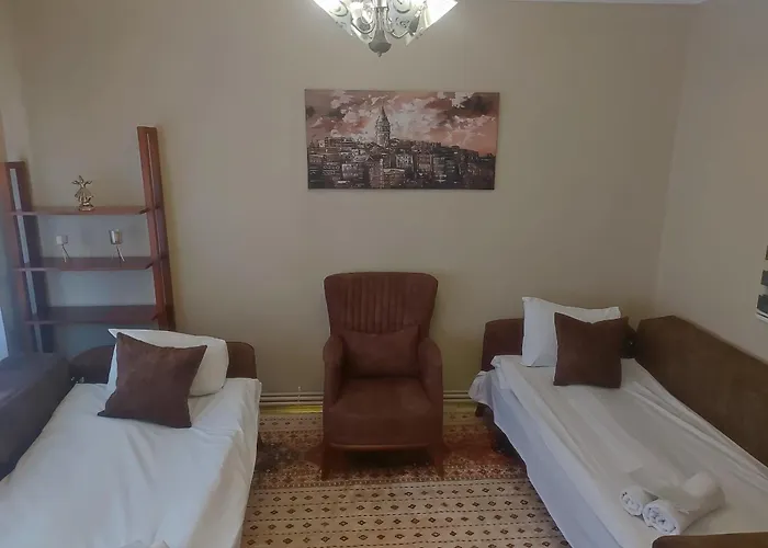 Hotel Antique
