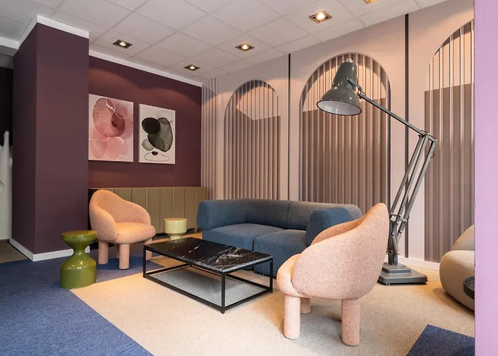 The Rilano Munich, Trademark Collection By Wyndham