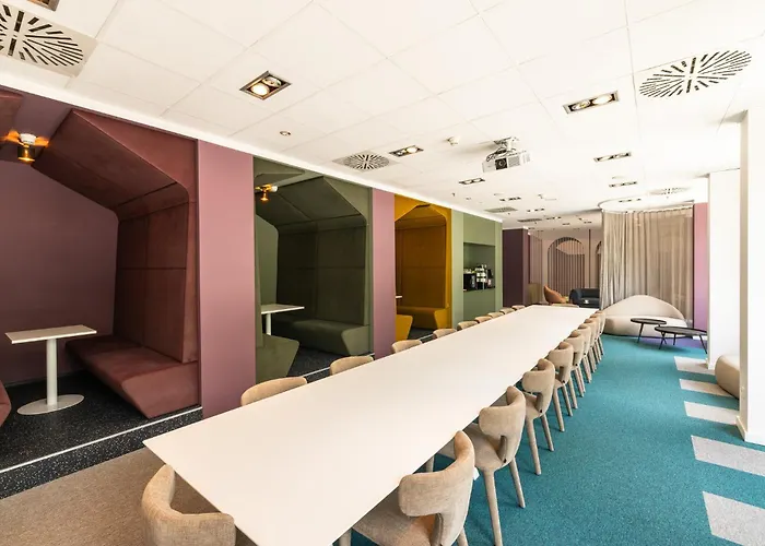 The Rilano Munich, Trademark Collection By Wyndham