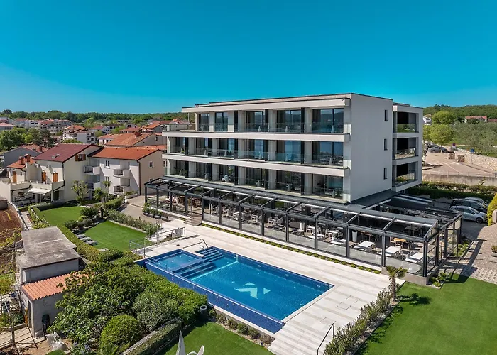 Hotel Villa Margaret