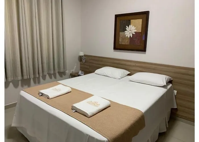 Hotel das Torres