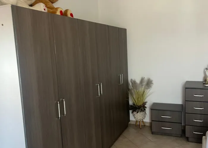 Hotel Gjoci