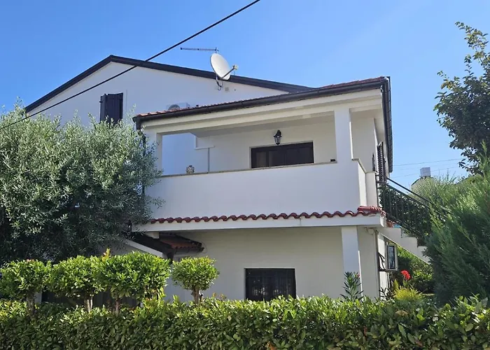Apartment Iva