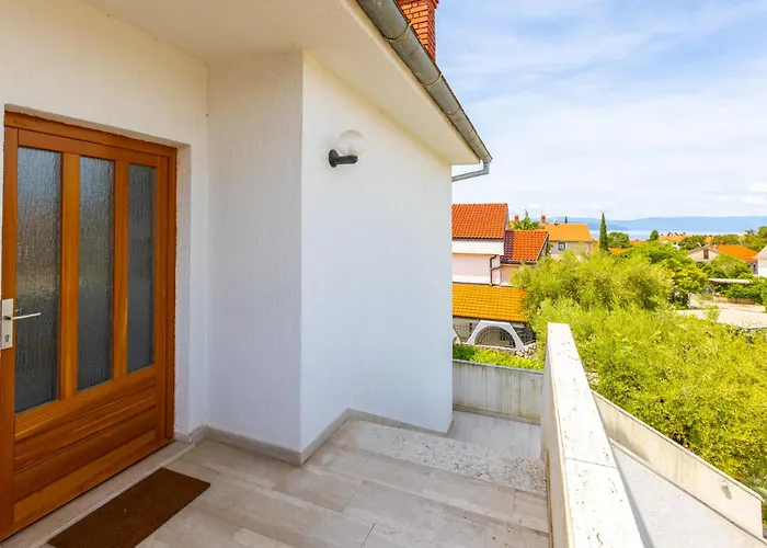 Apartments Cerovic
