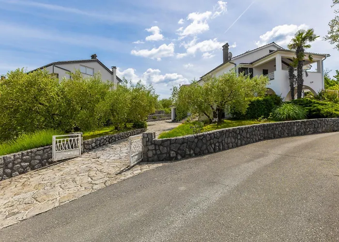 Apartments Cerovic