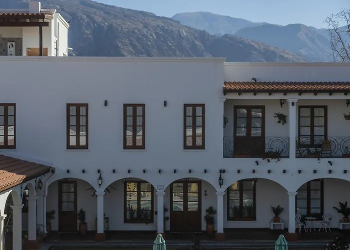 Iraola Hotel Boutique