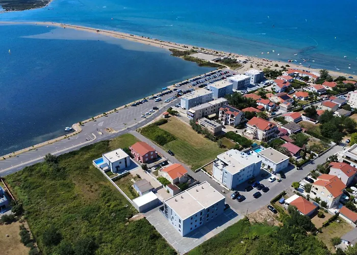 Apartments Anda Nin