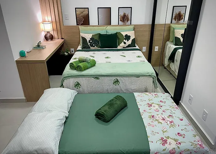 Maria Apê 21 Centro-Próx a UFJF - Cozinha Completa