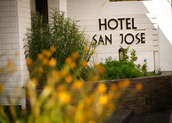 Hotel San Jose