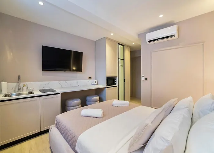 Good Grace Apartments