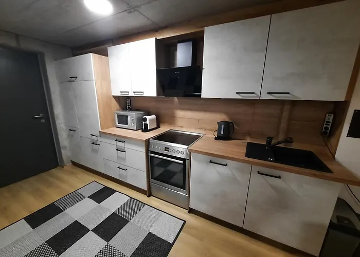 Neue Wohnung Nähe Red Bull Ring Spielberg