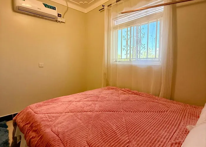 Muni Residences Ug