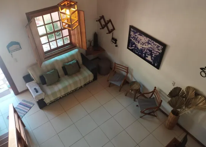 Loft dos Ciclistas