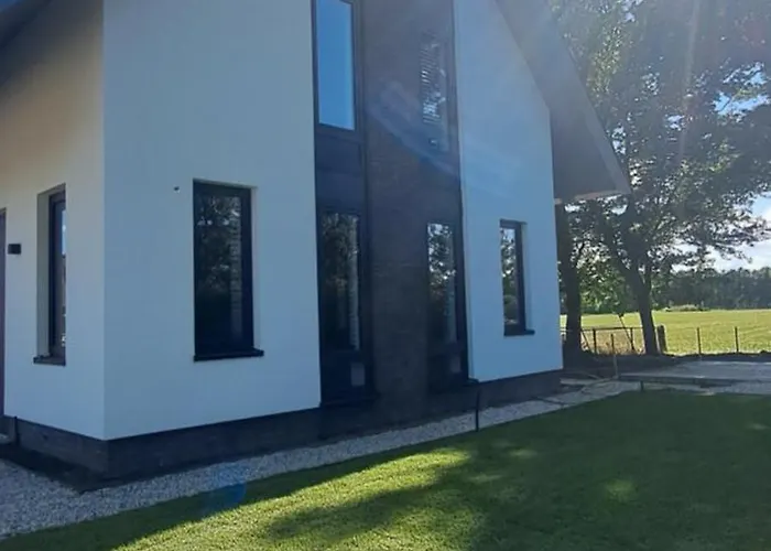 Vakantiewoning Opdebaan