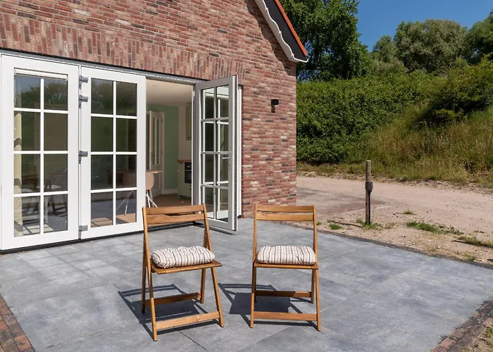 Appartement Het Brummelhof