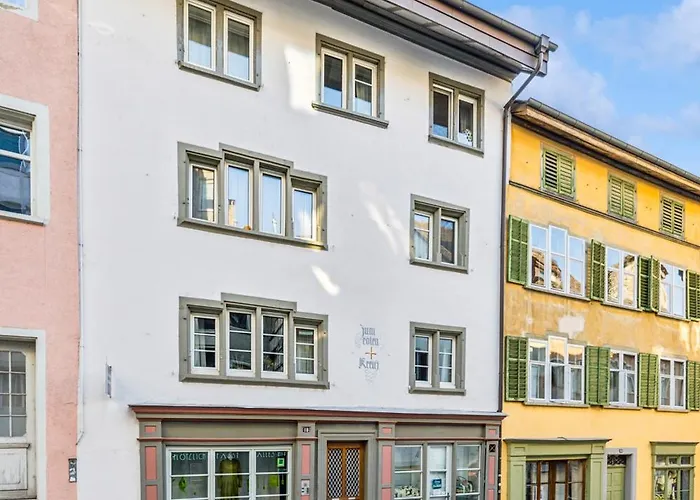 City-Maisonette 1