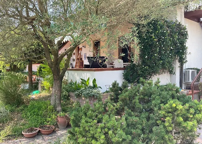 Casa Bonollo