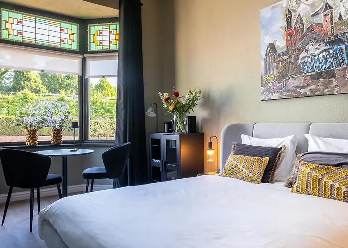 Suite Hulsberg