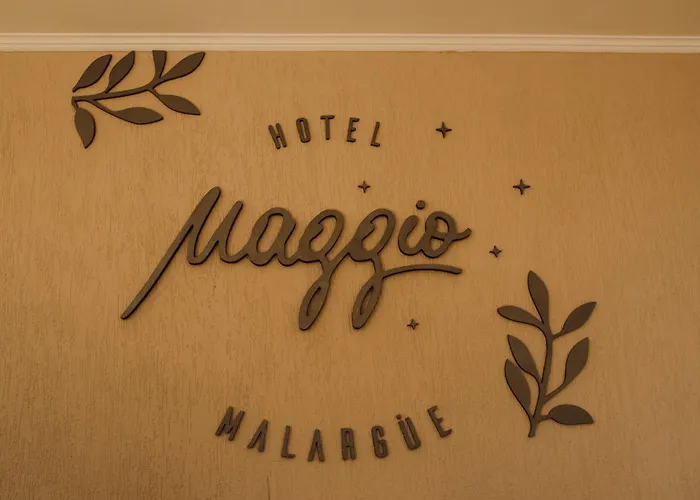 Hotel Maggio