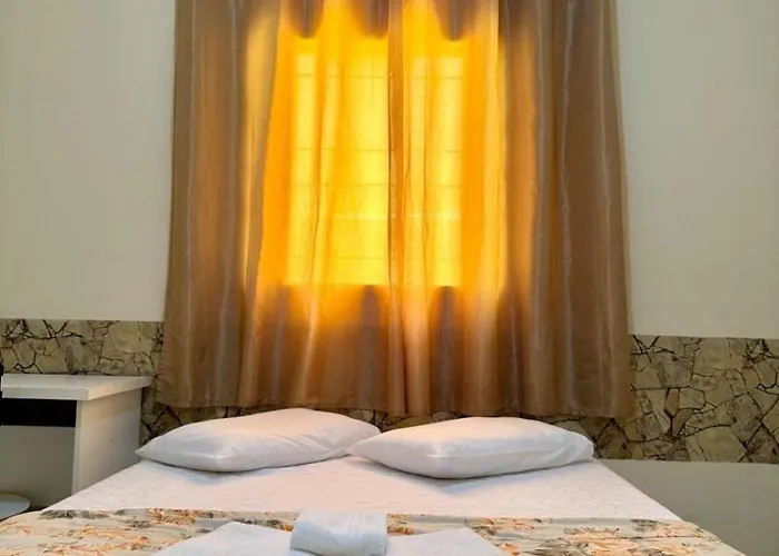 Arca Hotel