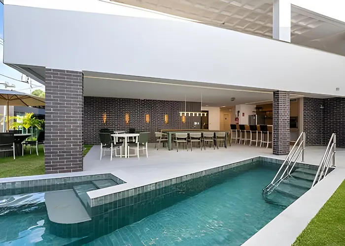 Haus Smart Living Recife