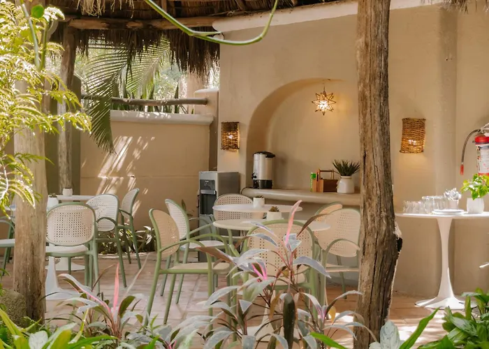 Casa Real Sayulita Hotel Boutique
