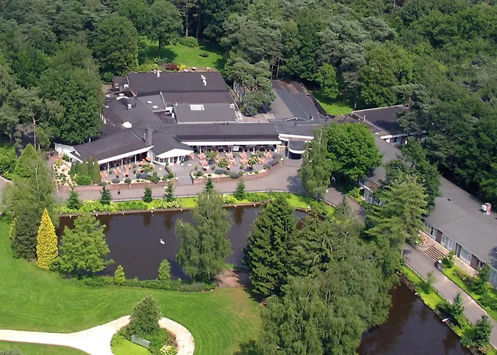 Landgoed De Rosep