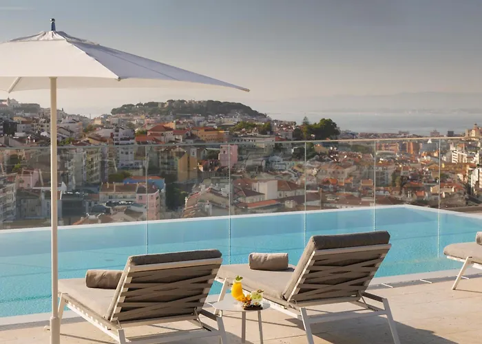 Epic Sana Marques Hotel