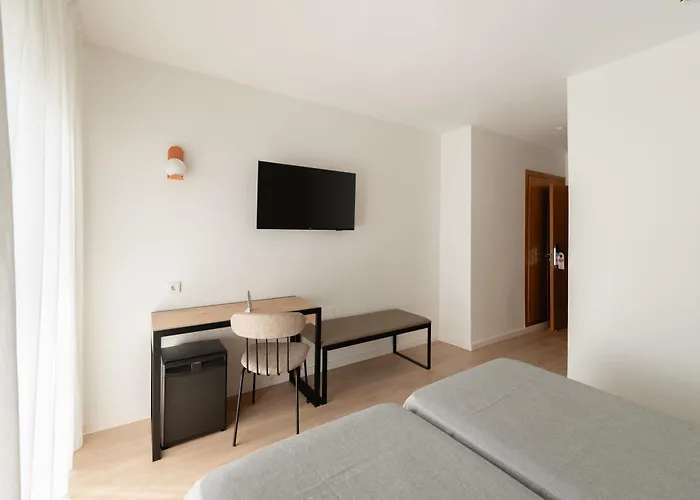 Hotel Rh Sol