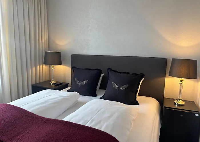 Park Hotel&Vinbar