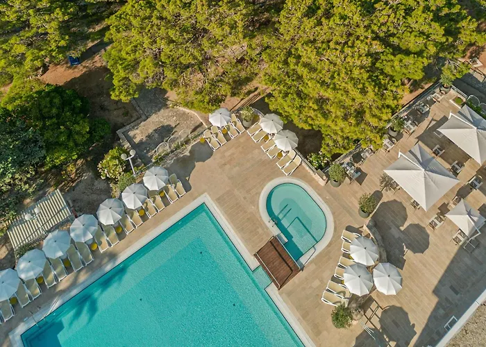 Bluesun Hotel Borak