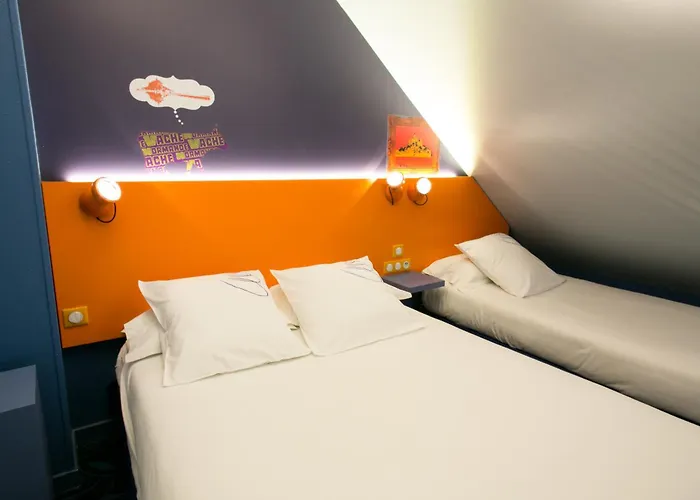 Hotel Gabriel