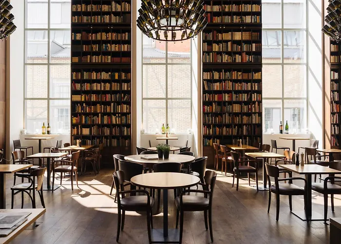 B2 Hotel Zuerich