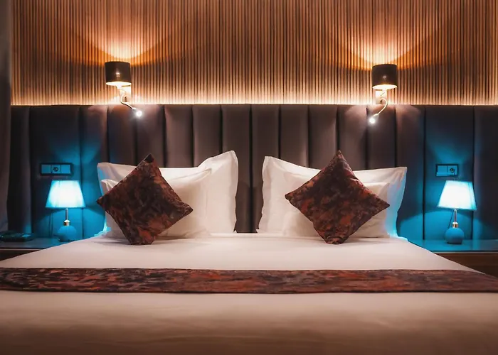 RS Hotel Karam Palace