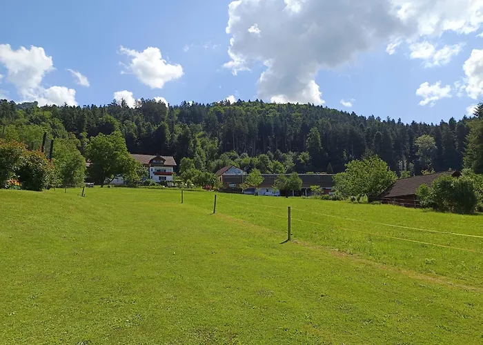 Ferienhaus Sandra