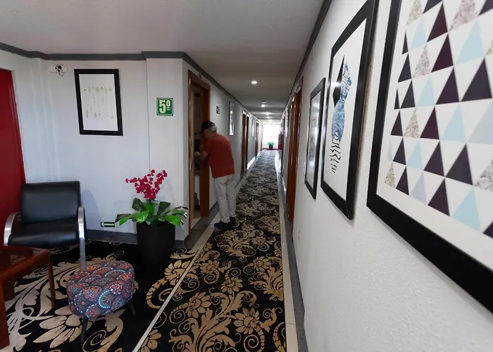 Turis Hotel & Choperia