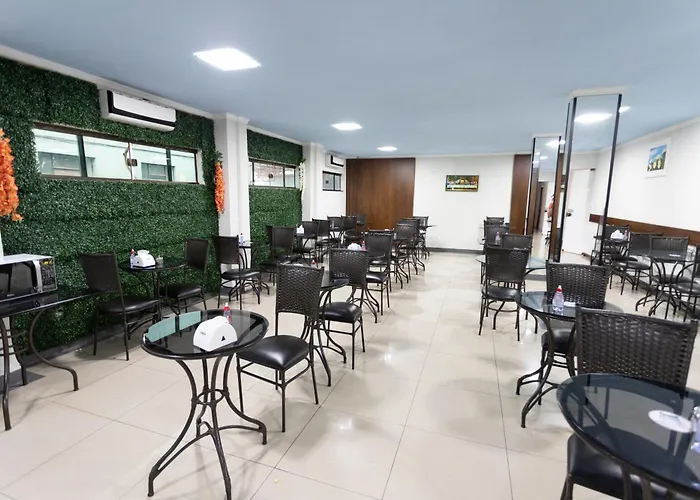 Turis Hotel & Choperia