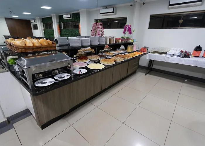 Turis Hotel & Choperia