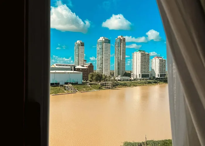 Los Silos Hotel