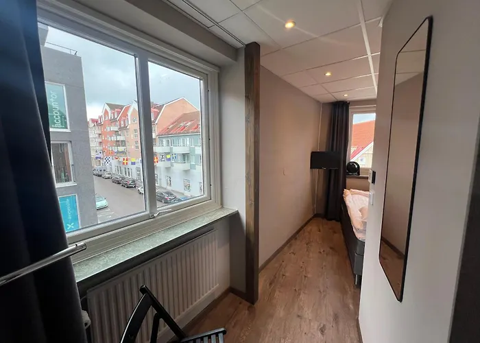 Siesta Rooms
