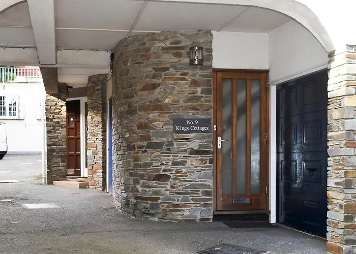 Kings Cottages 9