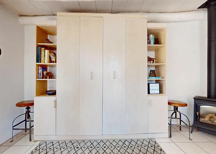 Casita Testoro
