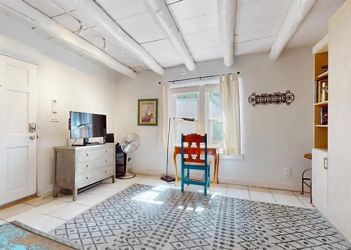 Casita Testoro